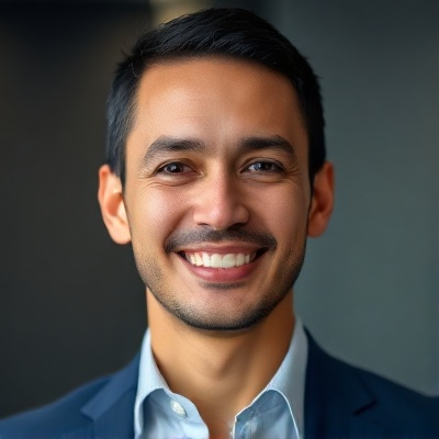 Benoit Breton — bitcoin casino expert