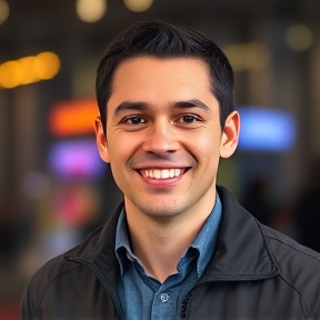 Ryan Dupont — bitcoin casino reviewer